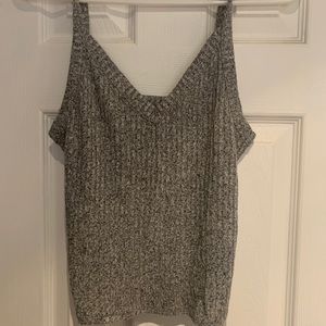 American Eagle Soft & Sexy Top
